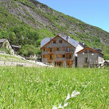 Apartaments El Tarter Erillavall Exterior foto