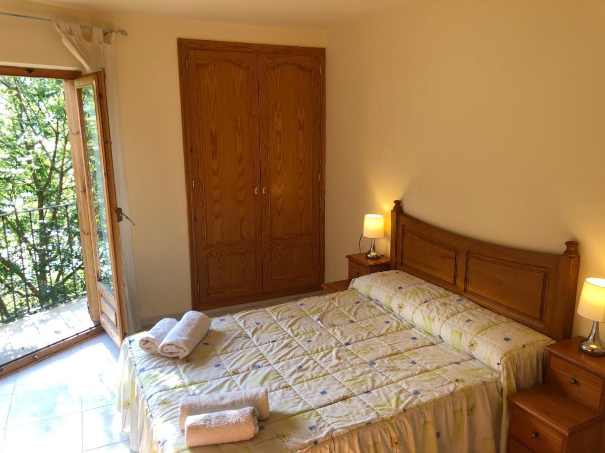 Apartaments El Tarter Erillavall Exterior foto