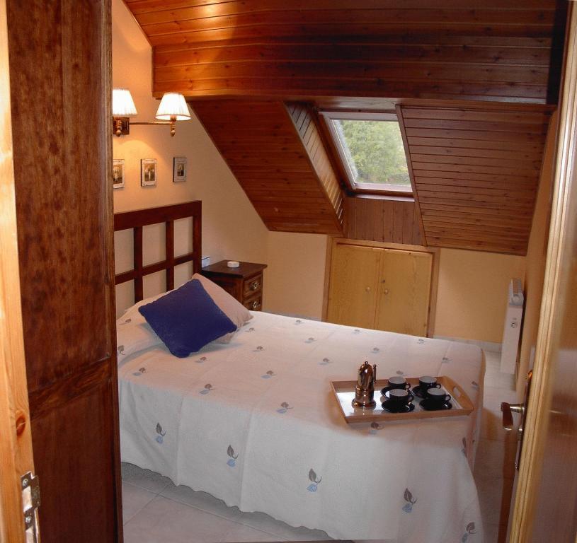 Apartaments El Tarter Erillavall Quarto foto