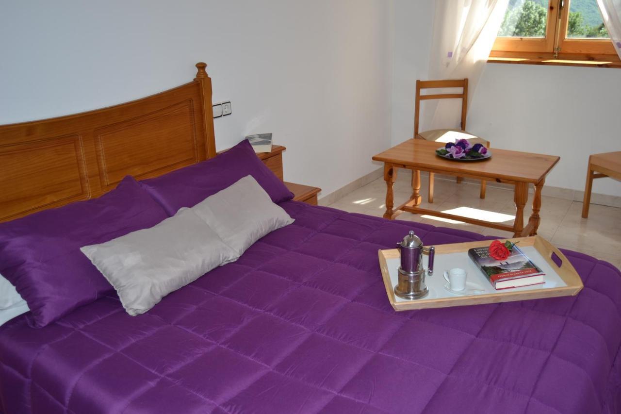 Apartaments El Tarter Erillavall Quarto foto